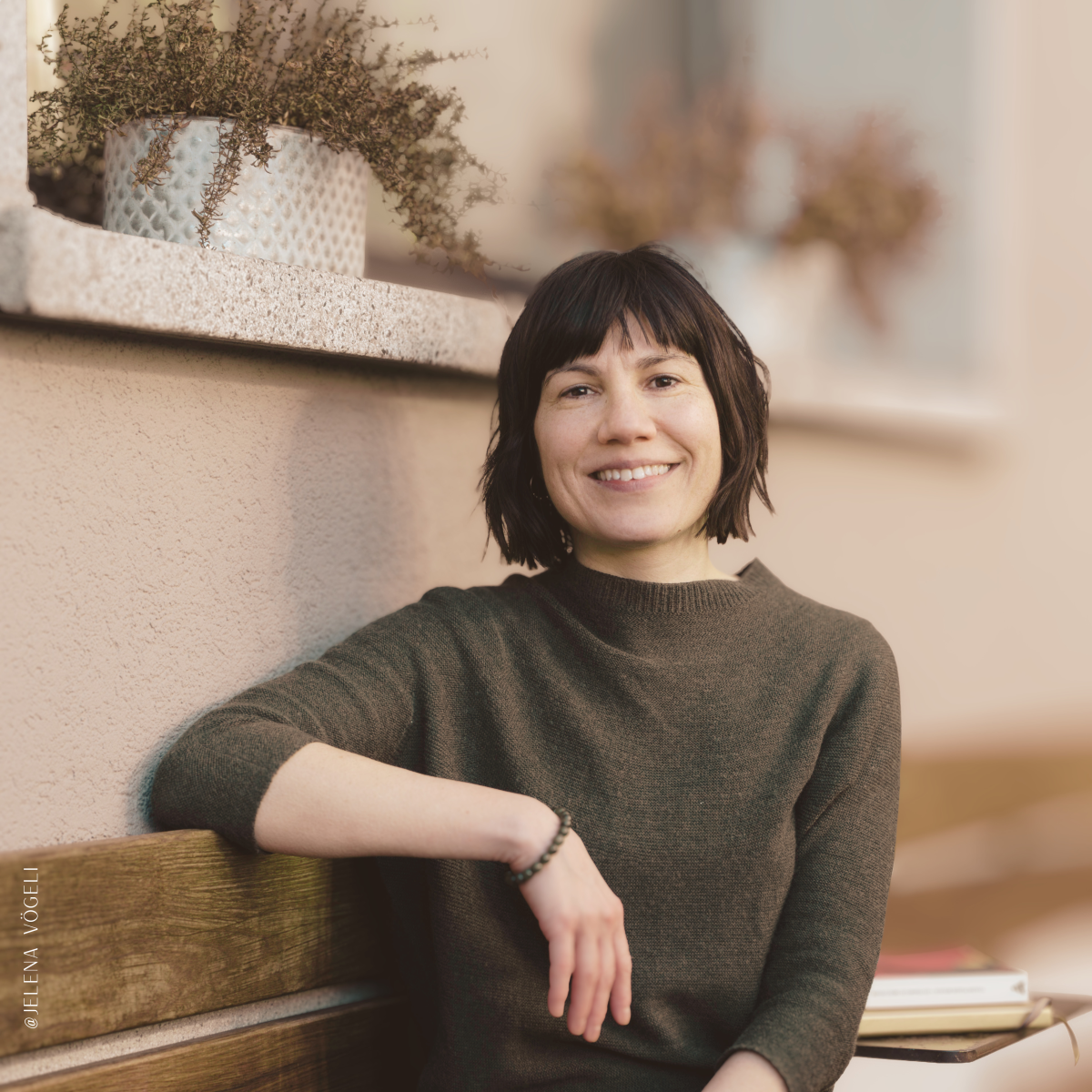 @Jelena Vögeli